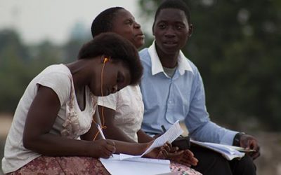 Female education in Malawi